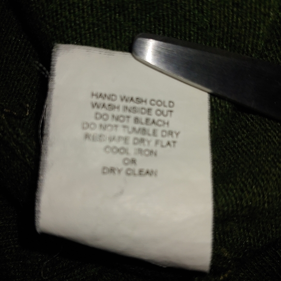 Filippo Riberti Men's Sweater - Picture 6 of 6